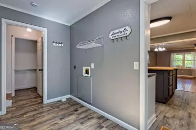 843 Mining Gap Lane, Young Harris, GA 30582 - Photo 36