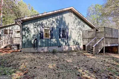 843 Mining Gap Lane, Young Harris, GA 30582 - Photo 34