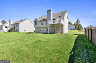 10571 Starling Trail, Hampton, GA 30228 - Photo 32