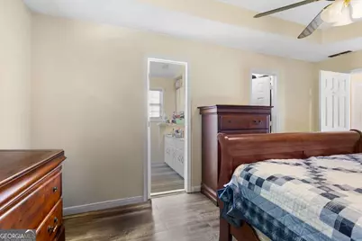 10571 Starling Trail, Hampton, GA 30228 - Photo 14