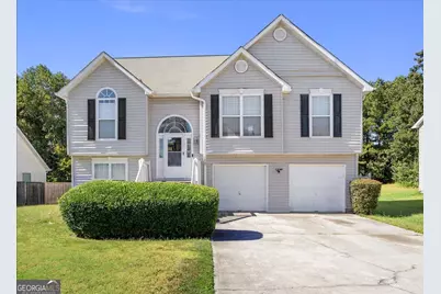 10571 Starling Trail, Hampton, GA 30228 - Photo 1