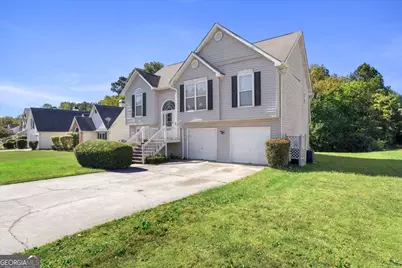 10571 Starling Trail, Hampton, GA 30228 - Photo 2