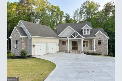 7 Fontaine Drive, Newnan, GA 30263 - Photo 1