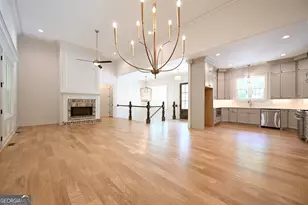 7 Fontaine Dr, Newnan, GA 30263 - Photo 8