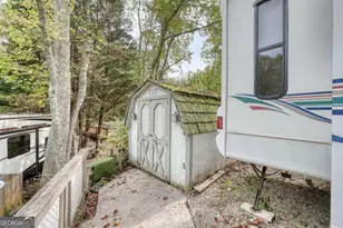 65 Choestoe Valley Ln, Blairsville, GA 30512 - Photo 6