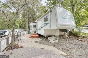 65 Choestoe Valley Ln, Blairsville, GA 30512 - Photo 4