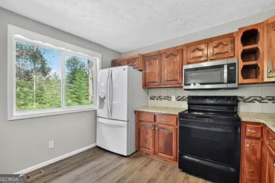 216 Pleasant Gap Road, Ellijay, GA 30540 - Photo 12