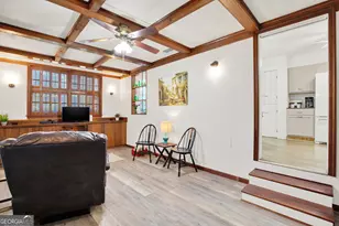 1105 E De Renne Dr, Savannah, GA 31406 - Photo 26