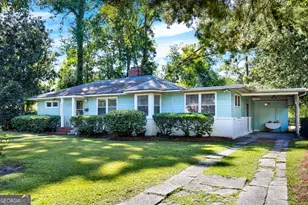 1105 E De Renne Dr, Savannah, GA 31406 - Photo 2