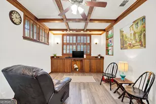 1105 E De Renne Dr, Savannah, GA 31406 - Photo 28