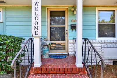 1105 E De Renne Drive, Savannah, GA 31406 - Photo 4