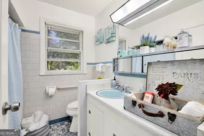 1105 E De Renne Drive, Savannah, GA 31406 - Photo 20