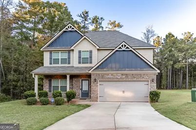 2103 River Walk Court, Griffin, GA 30223 - Photo 1
