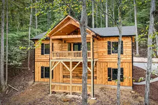 821 Navaho Way, Ellijay, GA 30540 - Photo 44