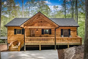 821 Navaho Way, Ellijay, GA 30540 - Photo 34