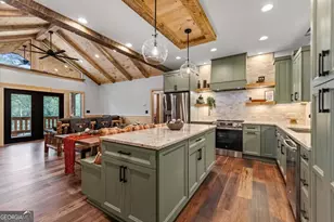 821 Navaho Way, Ellijay, GA 30540 - Photo 6