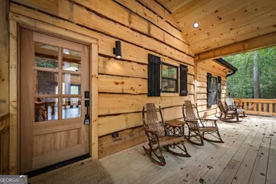 821 Navaho Way, Ellijay, GA 30540 - Photo 4