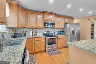 3430 Park Glenn Ln, Snellville, GA 30078 - Photo 36