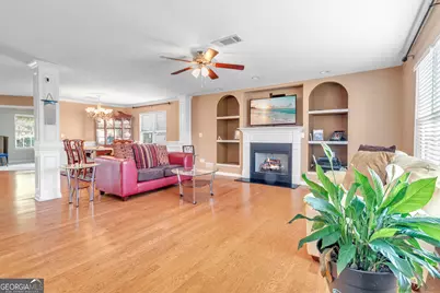 3430 Park Glenn Lane, Snellville, GA 30078 - Photo 30