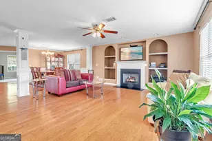 3430 Park Glenn Ln, Snellville, GA 30078 - Photo 30