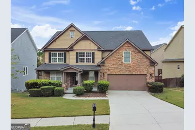 3430 Park Glenn Lane, Snellville, GA 30078 - Photo 2