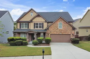 3430 Park Glenn Ln, Snellville, GA 30078 - Photo 2