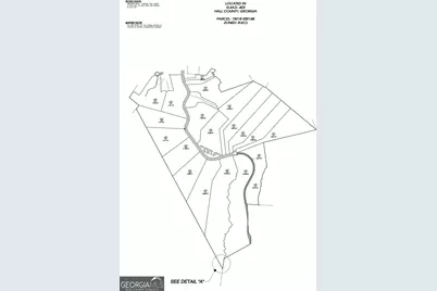 3885 Reservoir Drive #TRACT 15, Gainesville, GA 30507 - Photo 4