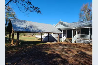 3767 Happy Valley Circle, Newnan, GA 30263 - Photo 2