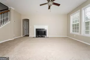 4570 Buck Skin Way, Douglasville, GA 30135 - Photo 4