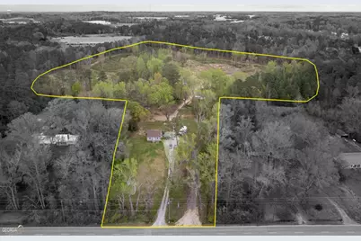 1471 Macon Road, Griffin, GA 30224 - Photo 4