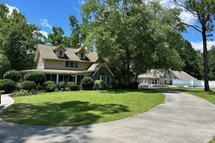 87 Georgia Ave, Adrian, GA 31002 - Photo 1