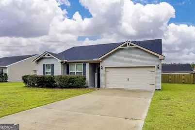 141 Willow Drive, Guyton, GA 31312 - Photo 2