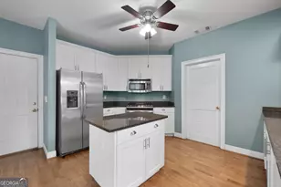 20 Plainfield Pl, Newnan, GA 30265 - Photo 20