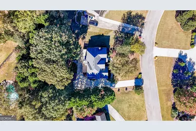 20 Plainfield Place, Newnan, GA 30265 - Photo 4