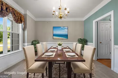 20 Plainfield Place, Newnan, GA 30265 - Photo 12