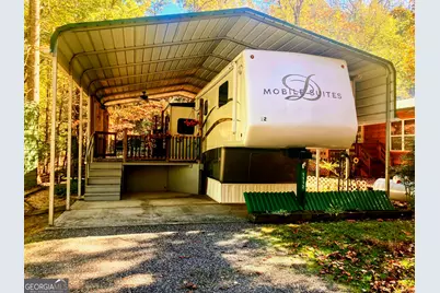 1112 Creekside Drive, Hiawassee, GA 30546 - Photo 1