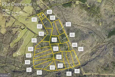 0 Brockton Loop Road #LOT 1 AND 2, Jefferson, GA 30549 - Photo 1