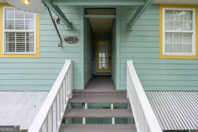 1413 2nd Avenue #2, Tybee Island, GA 31328 - Photo 6