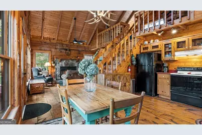 390 Butler Creek Road #10, Cherrylog, GA 30522 - Photo 6