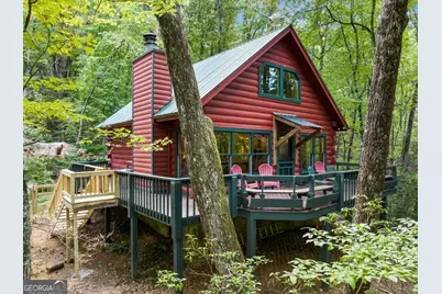 390 Butler Creek Road #10, Cherrylog, GA 30522 - Photo 22