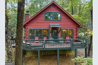 390 Butler Creek Road #10, Cherrylog, GA 30522 - Photo 1