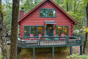 390 Butler Creek Rd, Cherrylog, GA 30522 - Photo 1