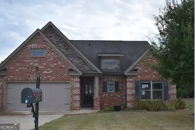 3349 Alhambra Circle, Hampton, GA 30228 - Photo 2