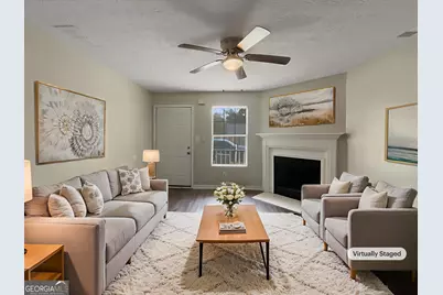 1579 Dillard Road, Stone Mountain, GA 30088 - Photo 2