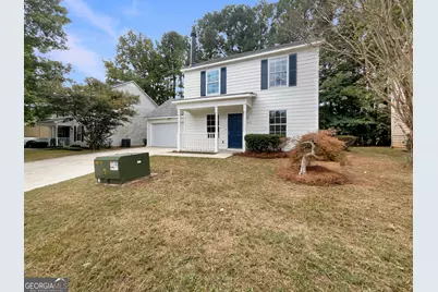 1579 Dillard Road, Stone Mountain, GA 30088 - Photo 12