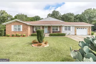 209 Spillers Street, Fort Valley, GA 31030 - Photo 2