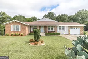 209 Spillers St, Fort Valley, GA 31030 - Photo 2