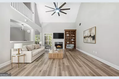 3132 Lovell Drive SW, Atlanta, GA 30311 - Photo 6