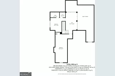 3132 Lovell Drive SW, Atlanta, GA 30311 - Photo 32