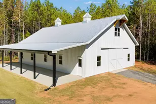 2114 Allie Rd, Greenville, GA 30222 - Photo 2